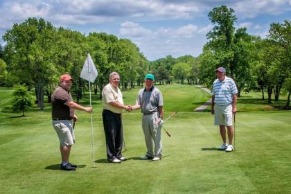 Etowah Valley Golf & Resort - image 8