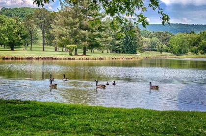 Etowah Valley Golf & Resort - image 9