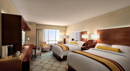 Seven Clans Hotel at Coushatta - image 1