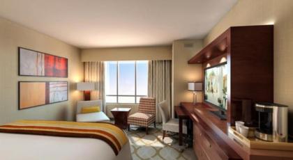 Seven Clans Hotel at Coushatta - image 16