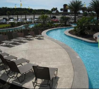 Seven Clans Hotel at Coushatta - image 2