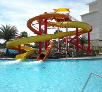 Seven Clans Hotel at Coushatta - image 3