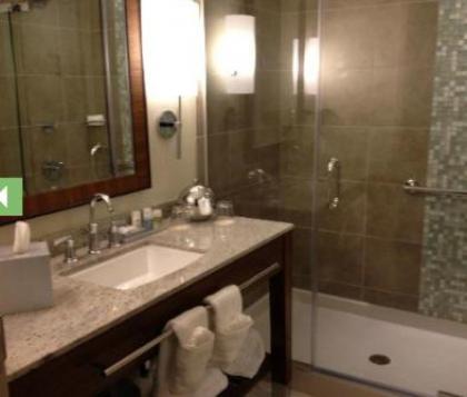 Seven Clans Hotel at Coushatta - image 6