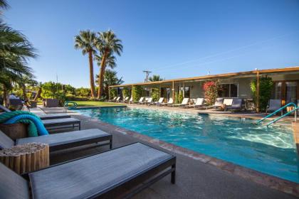 The Spring Resort & Spa - image 17