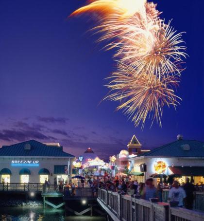 Marina Inn at Grande Dunes - image 19