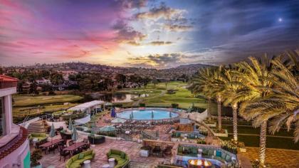 Omni La Costa Resort & Spa - image 1