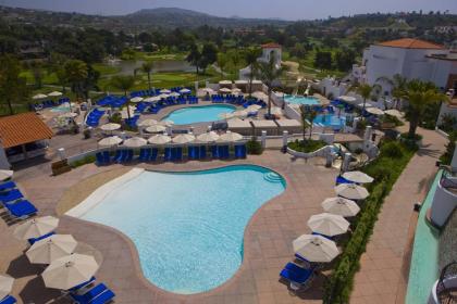 Omni La Costa Resort & Spa - image 11