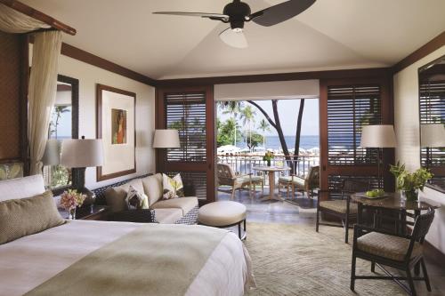 Four Seasons Resort Hualalai - image 2