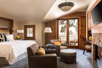 Four Seasons Resort Jackson Hole - image 3