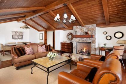 Four Seasons Resort Jackson Hole - image 5