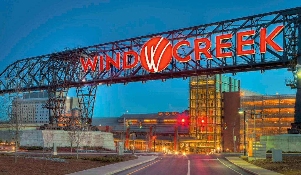 Wind Creek Bethlehem Casino & Resort - main image