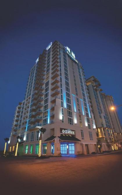 Oceanaire by Diamond Resorts - image 2