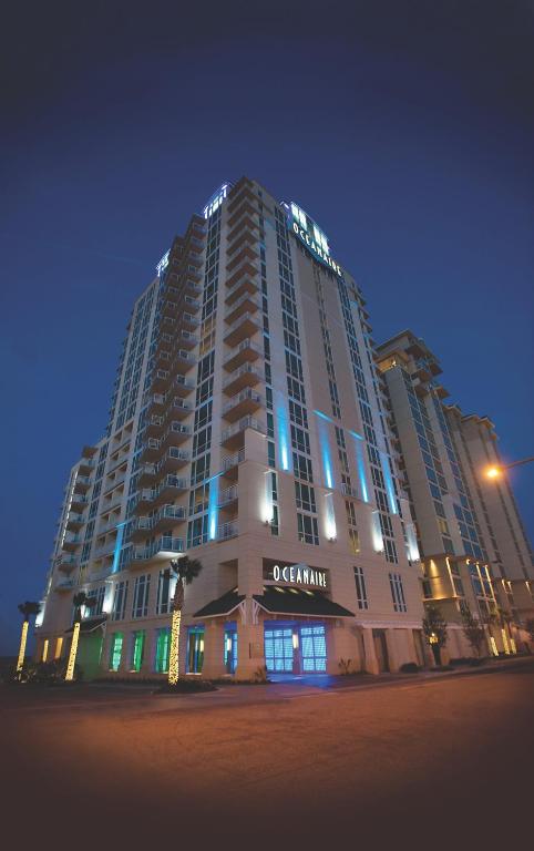 Oceanaire by Diamond Resorts - image 2