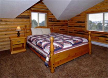 Zion Ponderosa Ranch Resort - image 7