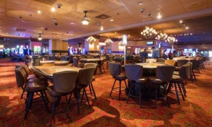 The Edgewater Hotel and Casino - image 17