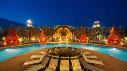 Disney's Art Of Animation Resort - image 2