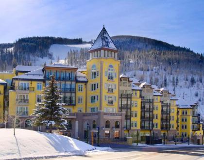 The Vail Collection at the Ritz Carlton Residences Vail - image 1