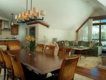 The Vail Collection at the Ritz Carlton Residences Vail - image 10
