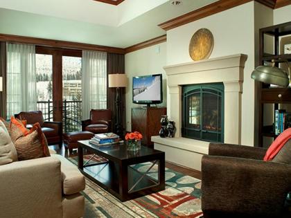 The Vail Collection at the Ritz Carlton Residences Vail - image 11