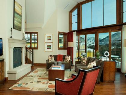 The Vail Collection at the Ritz Carlton Residences Vail - image 14