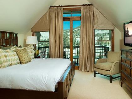 The Vail Collection at the Ritz Carlton Residences Vail - image 15
