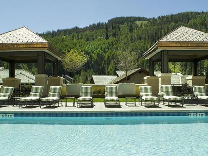 The Vail Collection at the Ritz Carlton Residences Vail - image 16