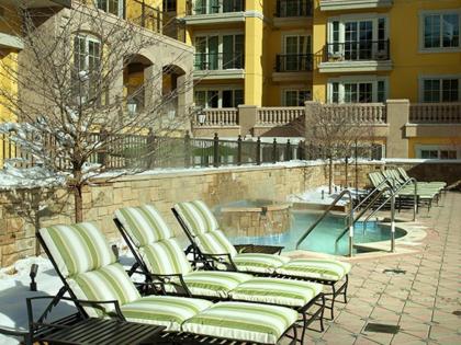 The Vail Collection at the Ritz Carlton Residences Vail - image 19