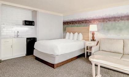 Hallmark Resort - Newport - image 14