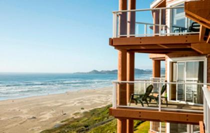 Hallmark Resort - Newport - image 8