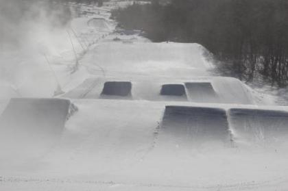 Long Trail House Condominiums at Stratton Mountain Resort - image 7