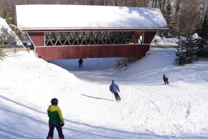 Long Trail House Condominiums at Stratton Mountain Resort - image 2