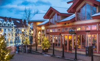 Long Trail House Condominiums at Stratton Mountain Resort - image 4