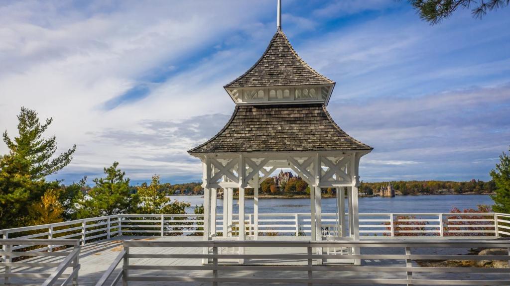 Bonnie Castle Resort & Marina - main image