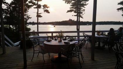Bonnie Castle Resort & Marina - image 10