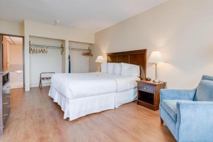 Bonnie Castle Resort & Marina - image 19
