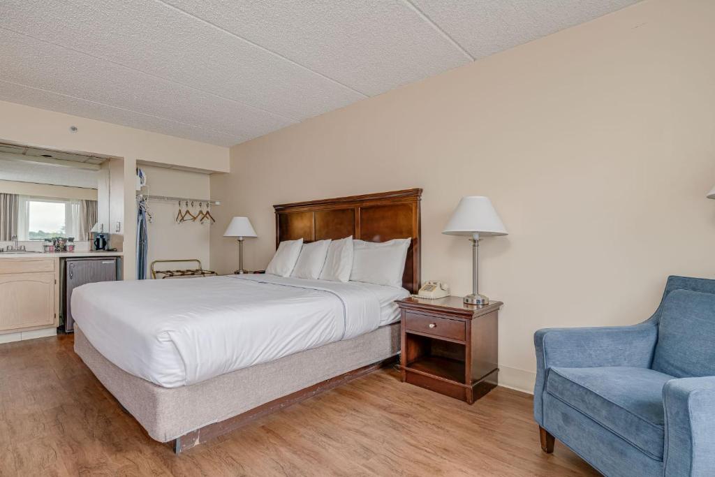 Bonnie Castle Resort & Marina - image 3