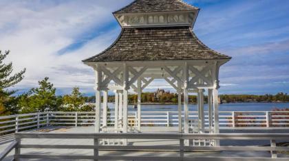 Bonnie Castle Resort & Marina - image 7