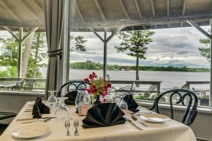 Bonnie Castle Resort & Marina - image 8
