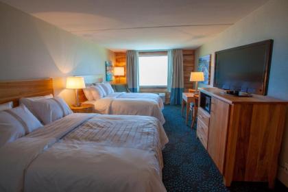 Beach Resort at S Padre Island - image 2