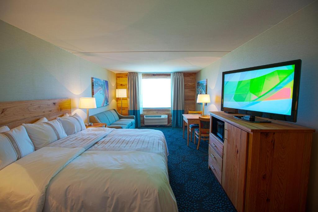 Beach Resort at S Padre Island - image 4