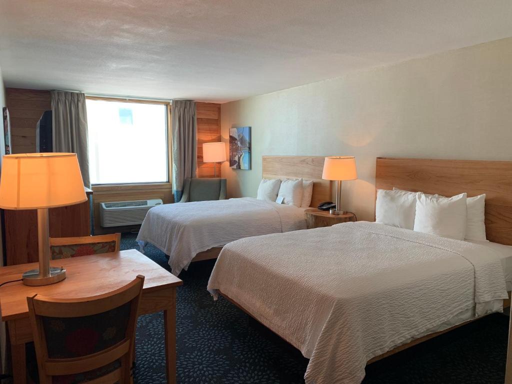 Beach Resort at S Padre Island - image 6