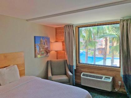 Beach Resort at S Padre Island - image 8