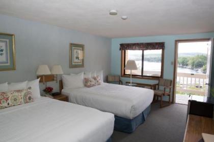 NASWA Resort - image 16
