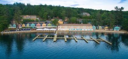 NASWA Resort - image 17