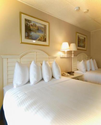 NASWA Resort - image 2