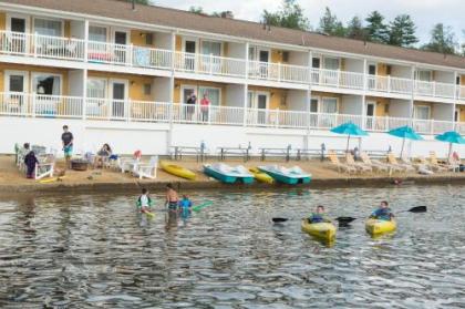 NASWA Resort - image 3
