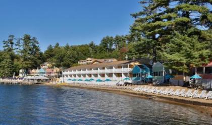NASWA Resort - image 4