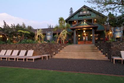 Lumeria Maui Educational Retreat Center - image 1