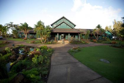 Lumeria Maui Educational Retreat Center - image 19