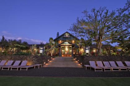 Lumeria Maui Educational Retreat Center - image 6